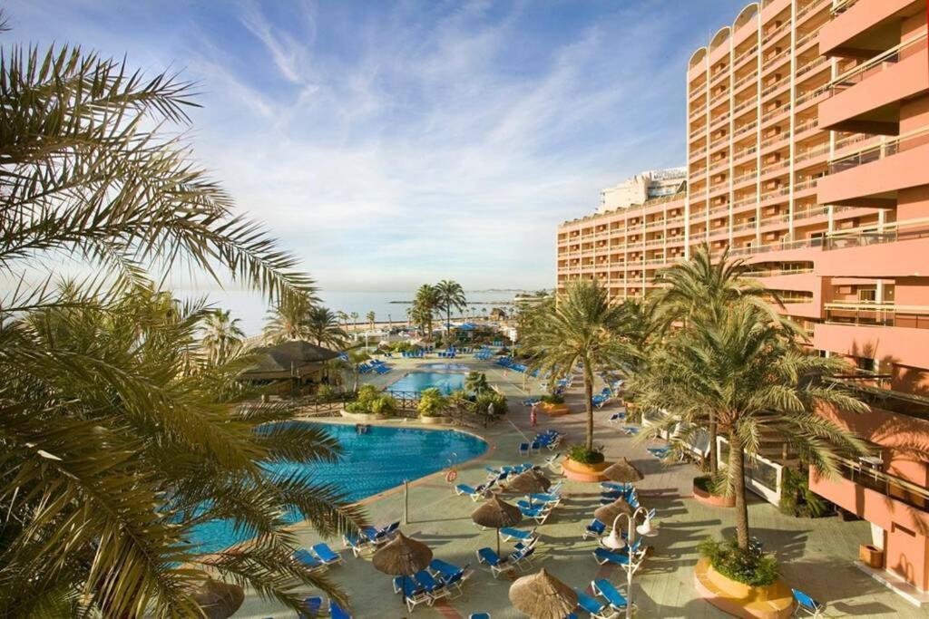 Apartment Sunset Club - Benalmádena